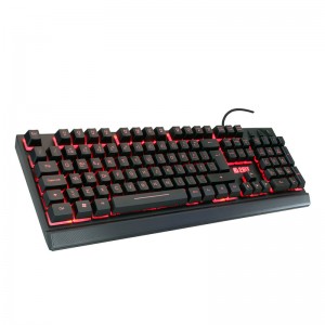 Teclado 2HIX kGV1